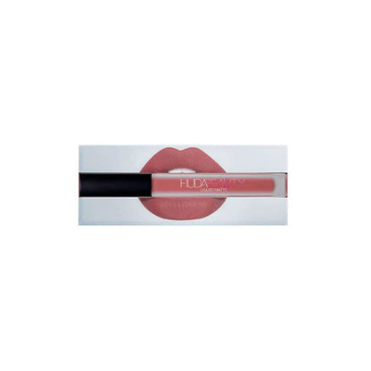 Huda Beauty Matte Liquid Lipstick - Girlfriend