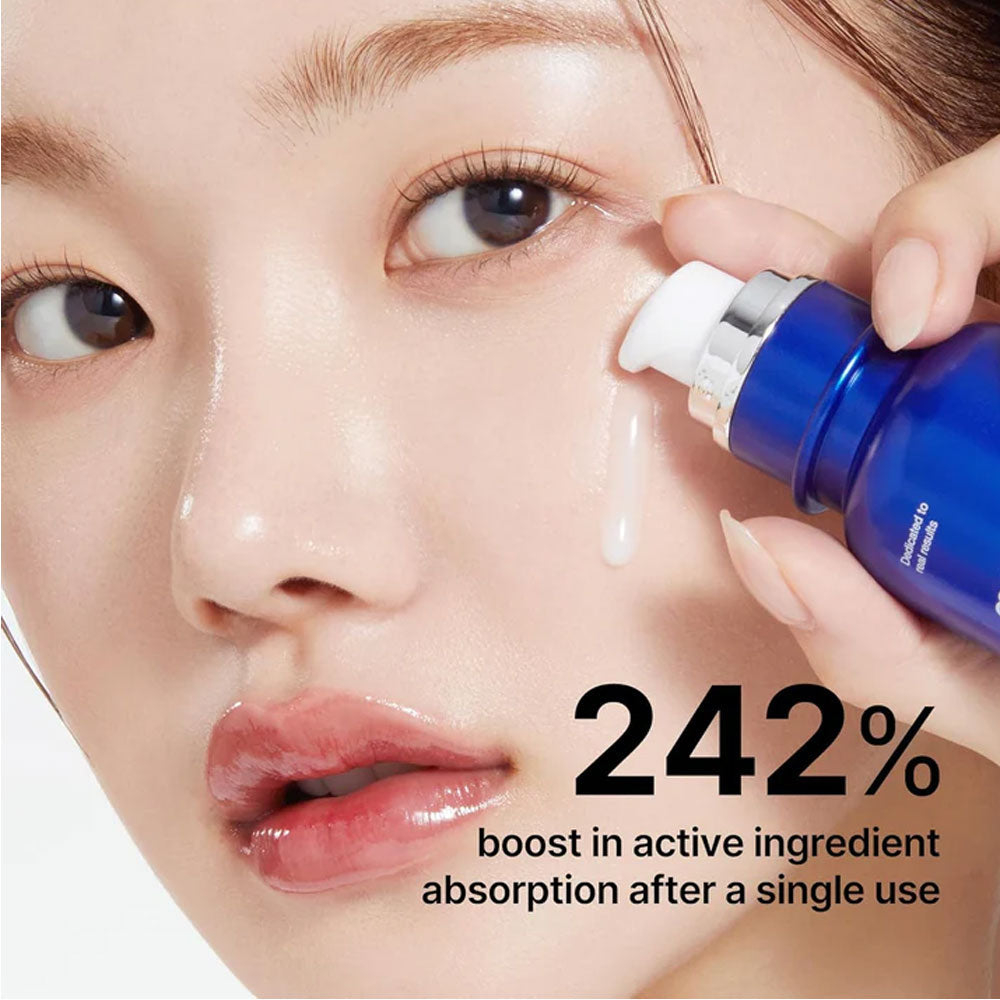Medicube One-Day Exosome Shot Pore Ampoule 7500 - 30ml