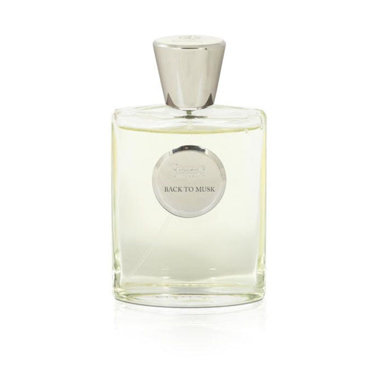Buy GIARDINO BENESSERE BACK TO MUSK EDP 100ML in Pakistan