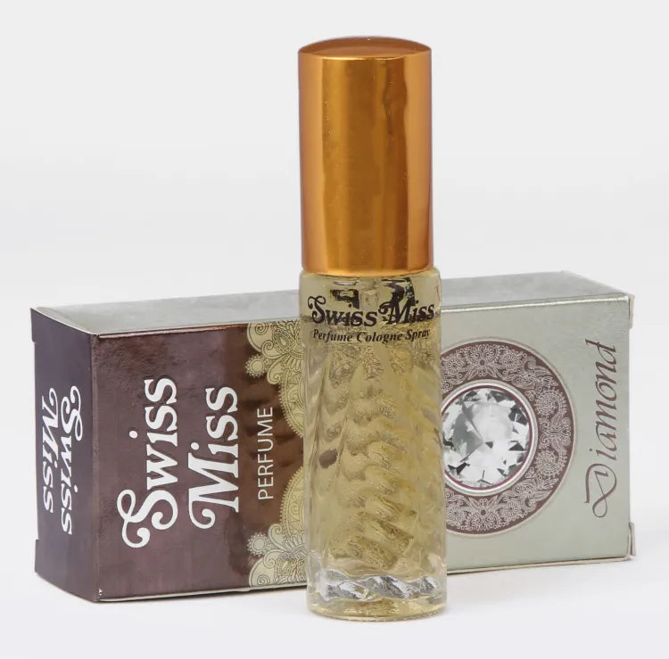 Buy Swiss Miss Diamond Perfume 15 - Ml in Pakistan