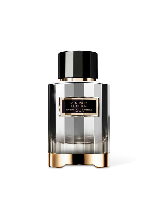 Buy Carolina Herrera Platinum Leather EDP Perfume For Unisex 100ML in Pakistan