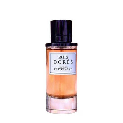 Buy Zarah Bois Dores Prive Collection IV EDP Perfume 80Ml in Pakistan