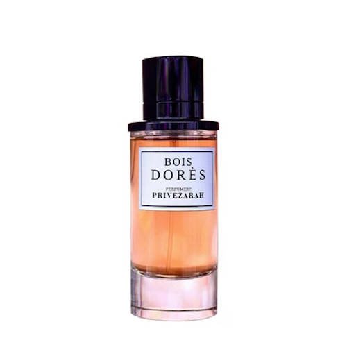 Buy Zarah Bois Dores Prive Collection IV EDP Perfume 80Ml in Pakistan