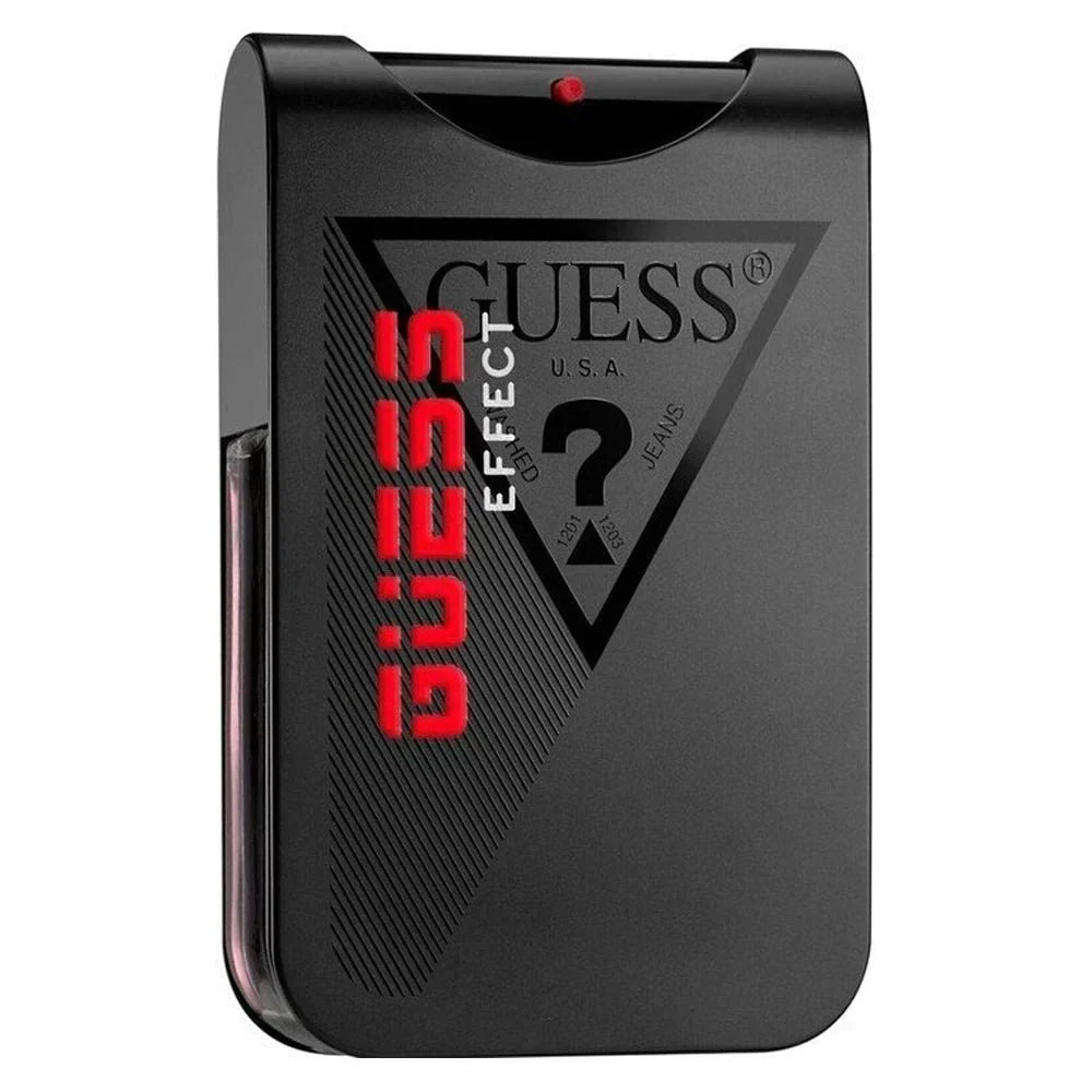 Buy Guess Effect Men Edt 100ml in Pakistan