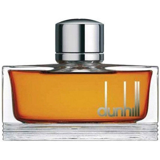 Buy Dunhill Pursuit Men Edt 75ml in Pakistan