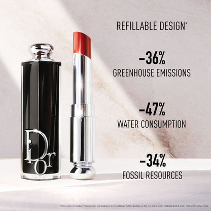 Buy Dior Addict Lacquer LipStick - 740 Club in Pakistan