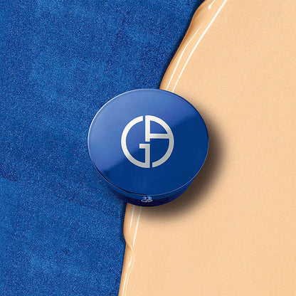 Giorgio Armani Designer Essence-In-Balm Mesh Cushion - Shades - 3