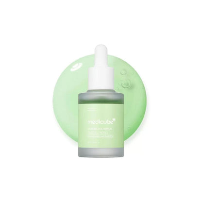 Medicube Exosome Cica Ampoule - 30ml
