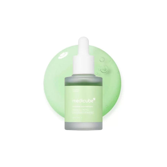 Medicube Exosome Cica Ampoule - 30ml