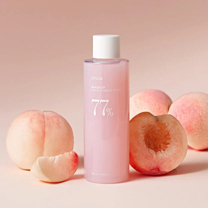Anua – Peach 77 Niacin Conditioning Milk 150ml