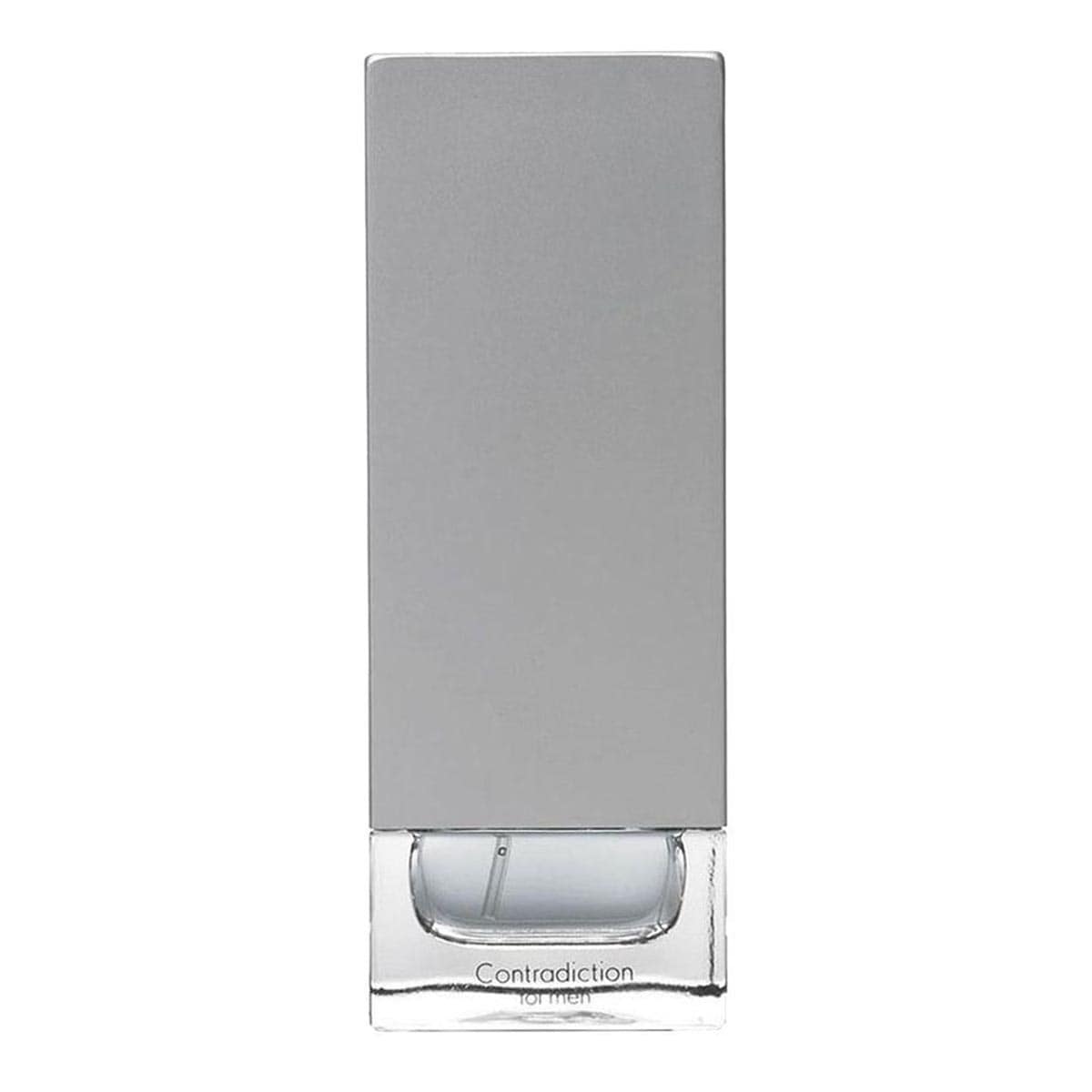 Buy Calvin Klein Contradiction Edt Perfume For Men 100Ml in Pakistan