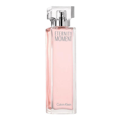 Buy Calvin Klein Eternity Moment Edp Perfume For Women 100Ml in Pakistan