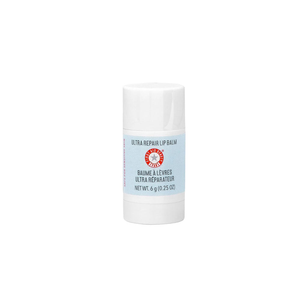 First Aid Beauty  Ultra Repair Lip Balm