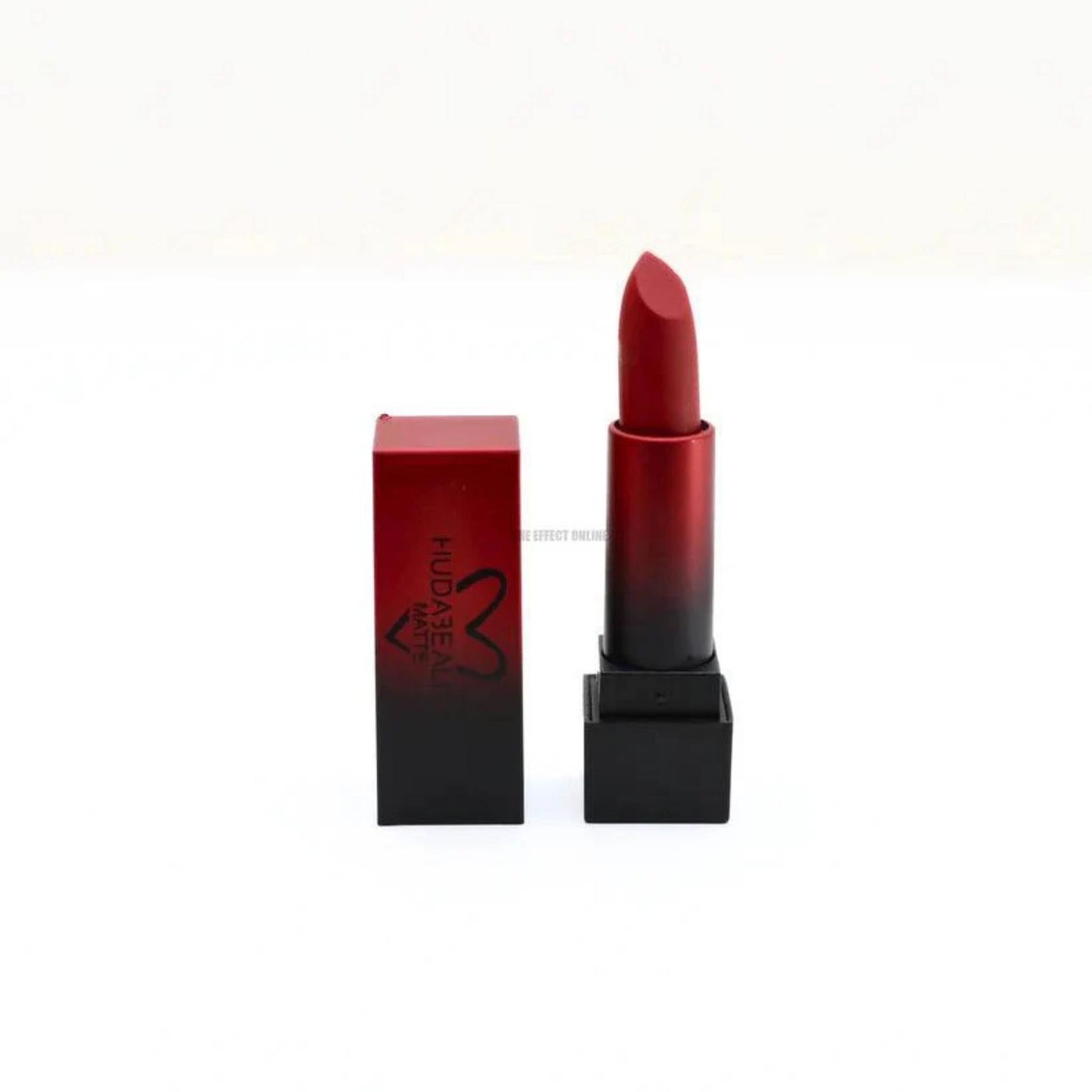 Huda Beauty Matte Lipstick Set - 12 Pcs