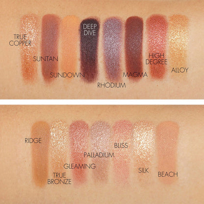 Natasha Denona Bronze Eyeshadow Palette
