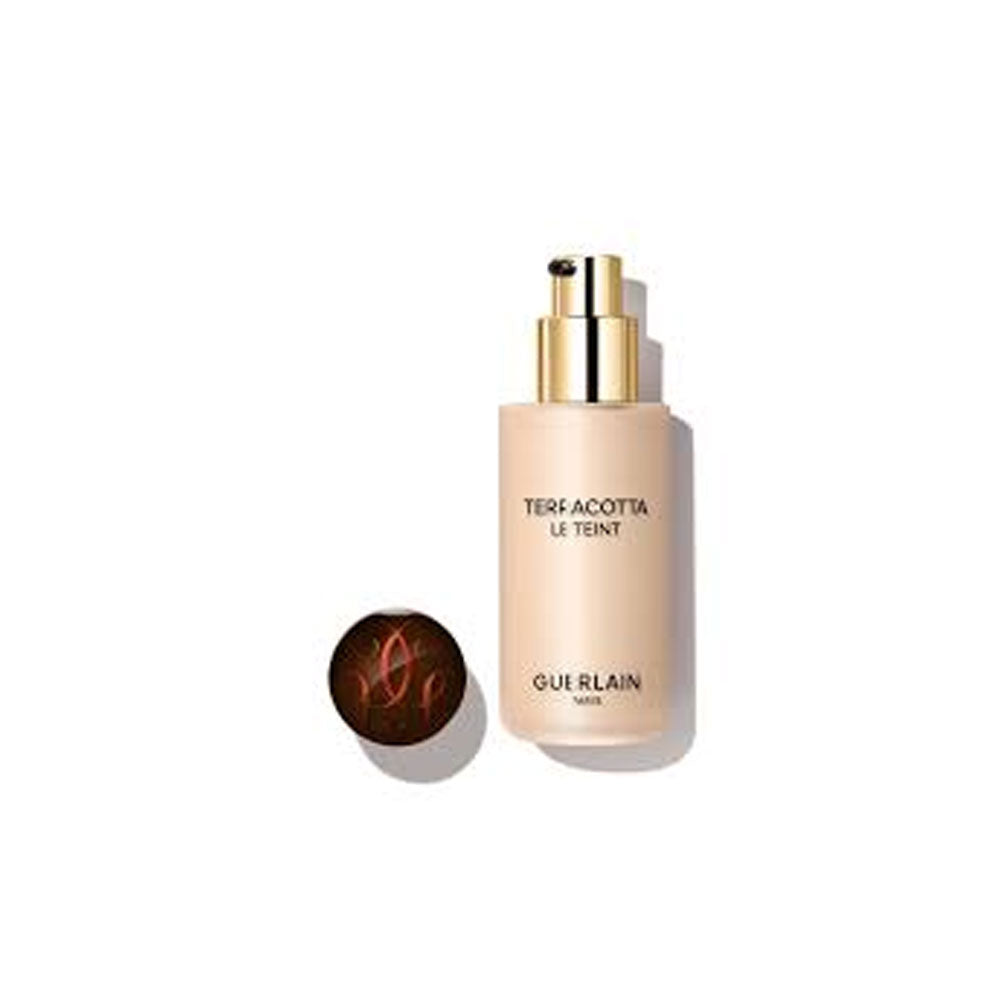 GUERLAIN Terracotta Le Teint Healthy Glow Natural Perfection Foundation -  O C Cool/Rosé 35ml