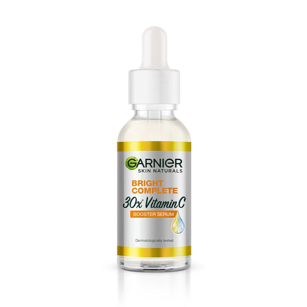 Buy Garnier Vitamin C Serum 30Ml in Pakistan