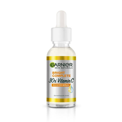 Buy Garnier Vitamin C Serum 30Ml in Pakistan