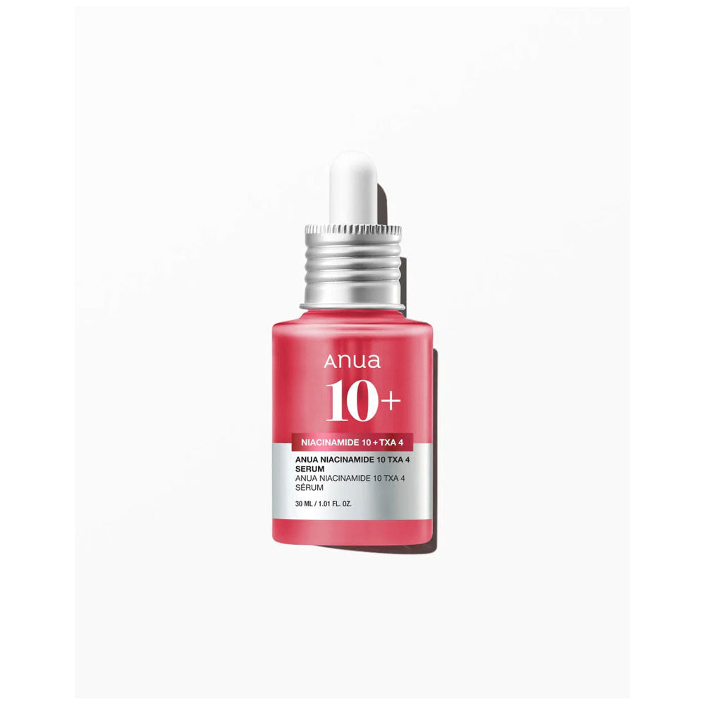 Anua Niacinamide 10% + TXA 4% Dark Spot Correcting Serum