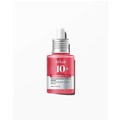 Anua Niacinamide 10% + TXA 4% Dark Spot Correcting Serum