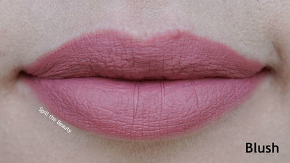 Buy Rimmel London Stay Matte Liquid Lipstick - 110 Blush in Pakistan