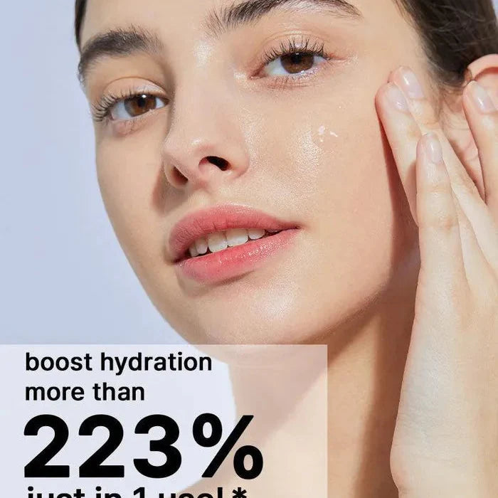 COSRX The Hyaluronic Acid 3 Serum 20ml | Hydrating & Plumping Serum