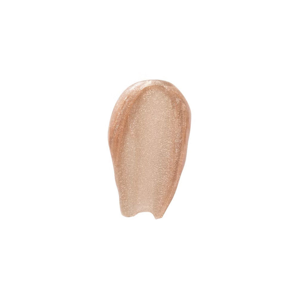 e.l.f Glow Reviver Lip Oil Glimmer - Crystal Baller
