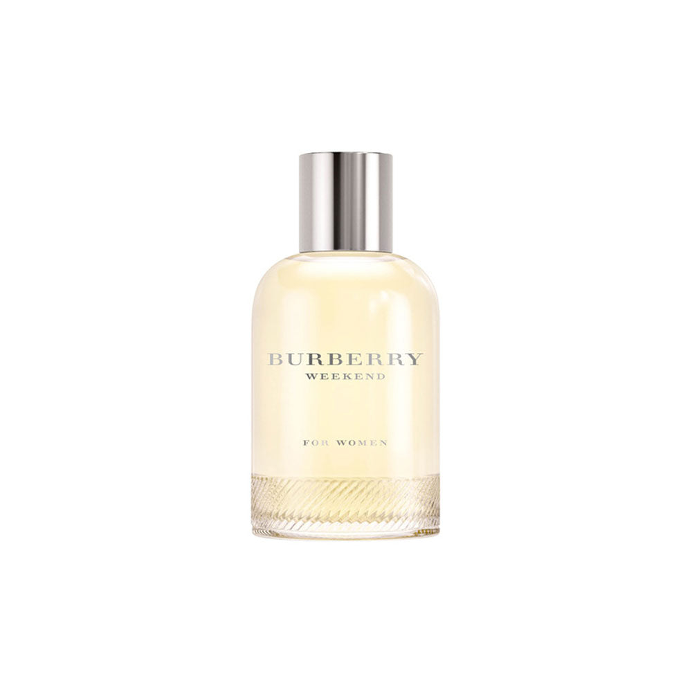 Burberry Weekend For Women Edp 100ml