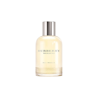 Burberry Weekend For Women Edp 100ml