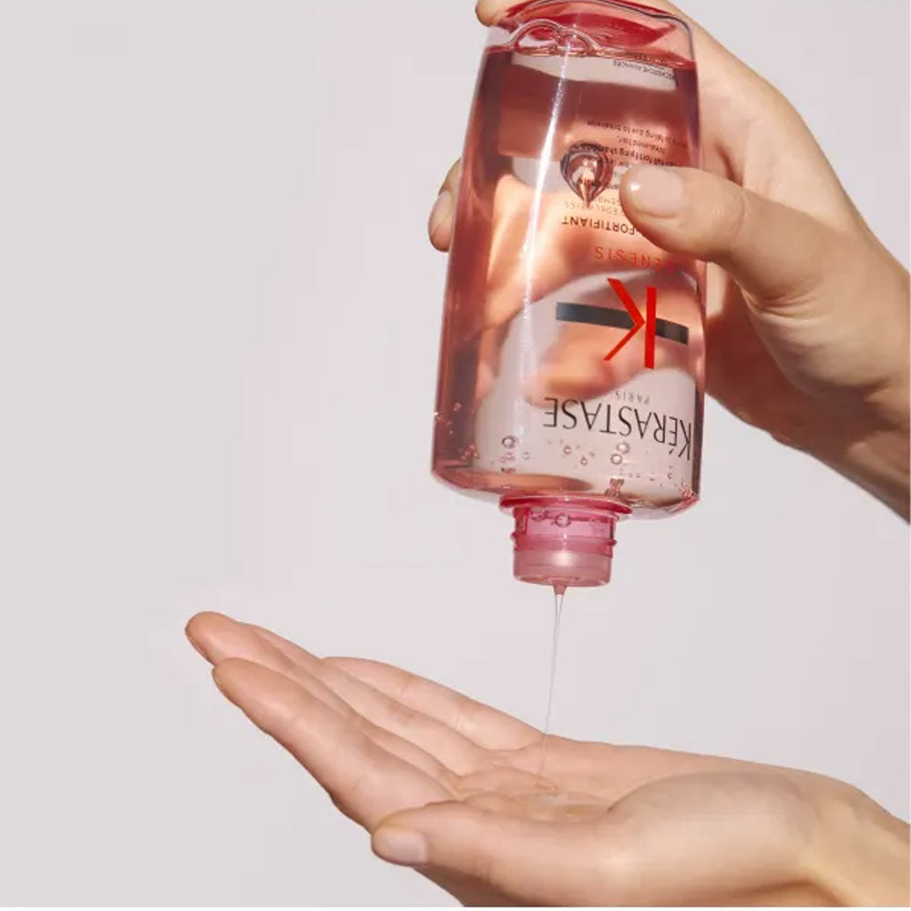 Kerastase  Genesis Shampoo Hydra Travel Size 80 ml
