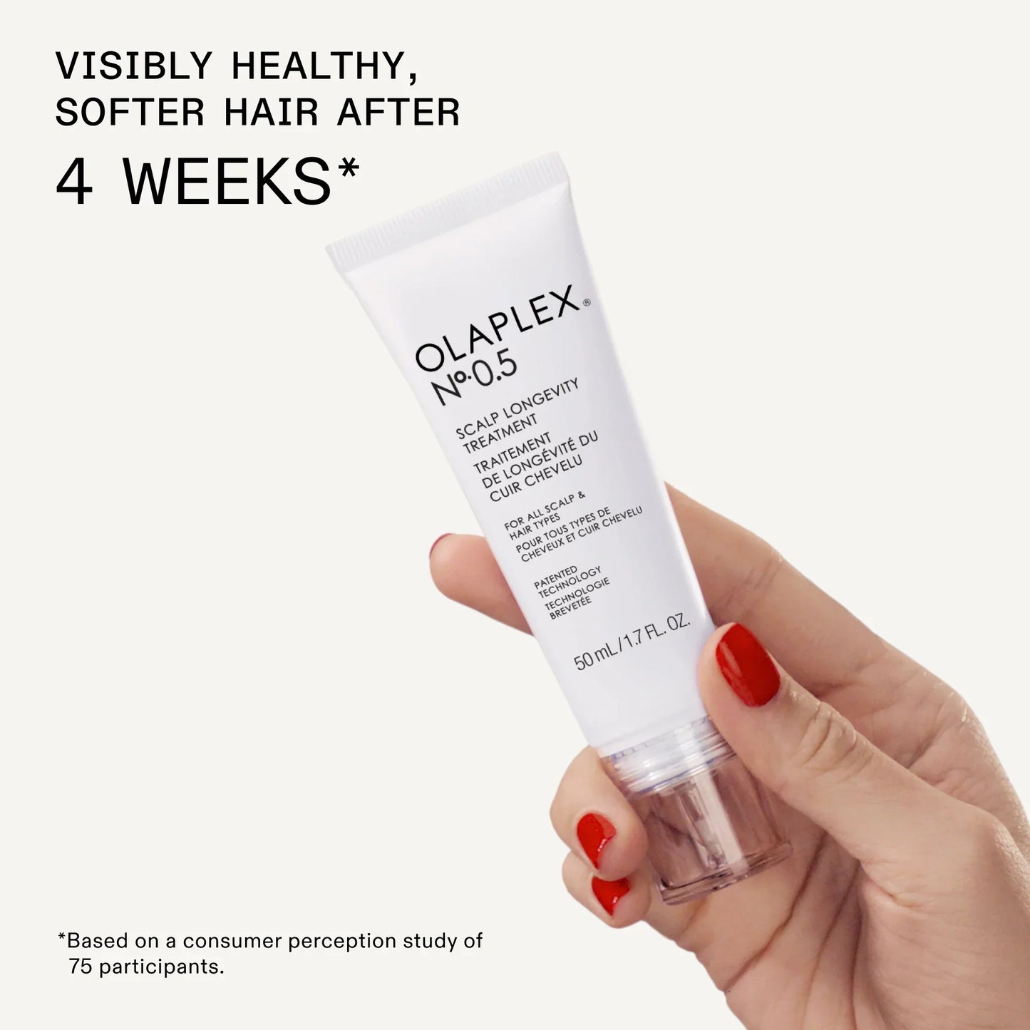 Olaplex The Greatest Strength Set – Full-Size Repair & Bond Care Kit