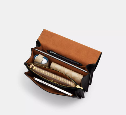 Buy Coach Klare Crossbody Signature Canvas Small Bag in Pakistan