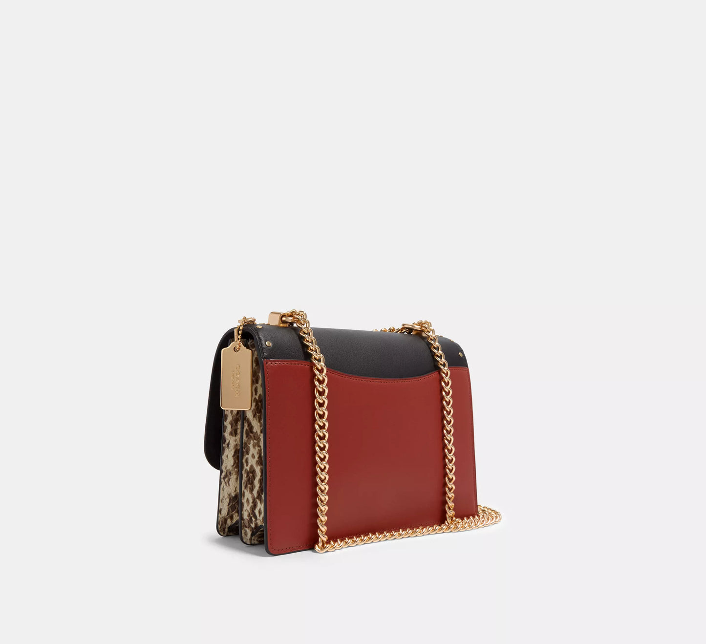 Buy Coach Klare Crossbody Signature Canvas Small Bag in Pakistan