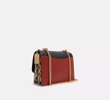 Buy Coach Klare Crossbody Signature Canvas Small Bag in Pakistan