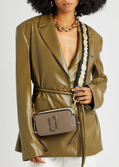 Buy Marc Jacobs The Color Block Snapshot Cross Body Bag in Pakistan