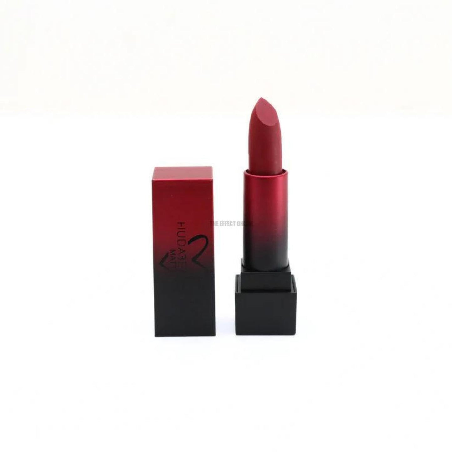 Huda Beauty Matte Lipstick Set - 12 Pcs