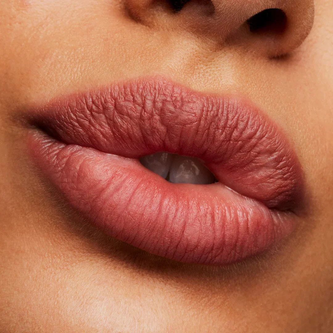 MAC- POWDER KISS LIPSTICKS