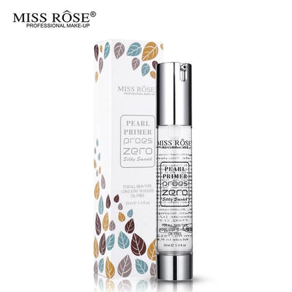 Buy Miss Rose Concealer Matte Foundation & Pearl Primer 3 Pcs Set 22 - Ml in Pakistan