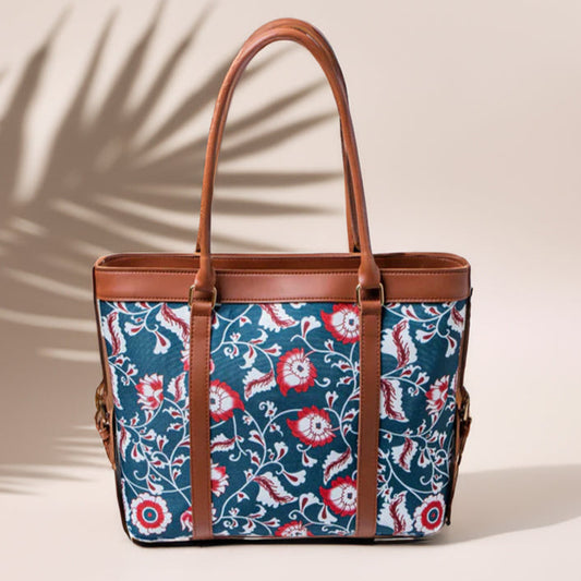 Buy Strap Canvas Tote Bag Allure in Pakistan