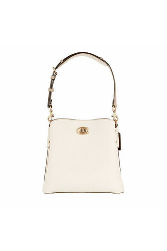 Buy Coach Willow Bucket Bag 30 - Chalk Multi in Pakistan