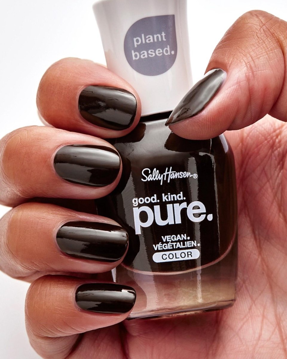 Buy Sally Hansen Good Kind Pure Vegan Nail Polish - 151 Warm in Pakistan