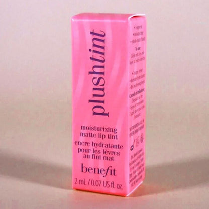 Benefit Lip Tint Plushtint In - Cream Puff, 2 ml
