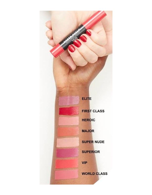 Buy MUA Super Stylo in Pakistan