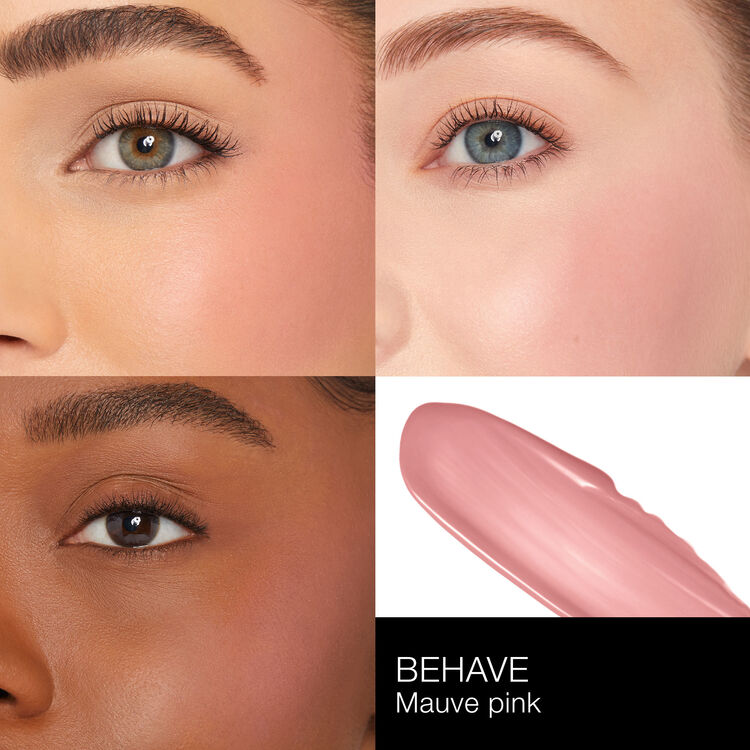 Buy NARS Afterglow Liquid Blush in Pakistan