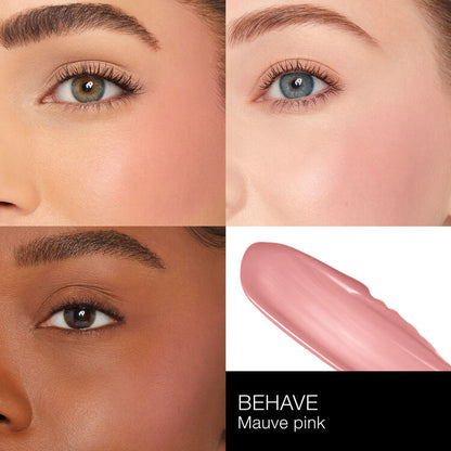 Buy NARS Afterglow Liquid Blush in Pakistan