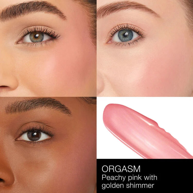 Buy NARS Afterglow Liquid Blush in Pakistan