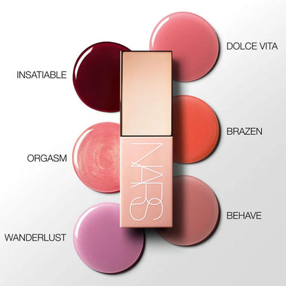 Buy NARS Afterglow Liquid Blush in Pakistan