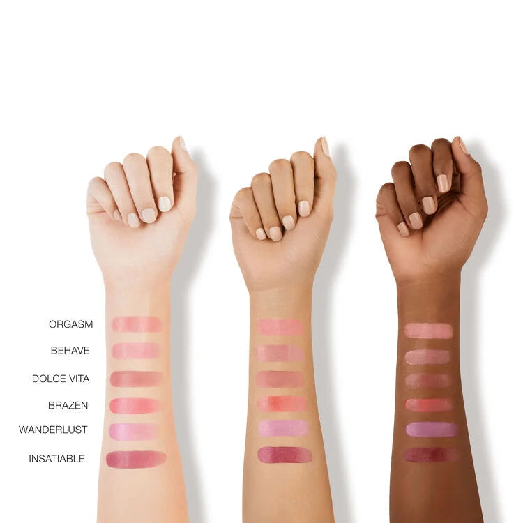 Buy NARS Afterglow Liquid Blush in Pakistan