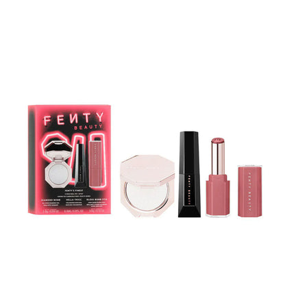 Fenty Beauty Fenty's Finest 3-Piece Face, Eye + Lip Kit