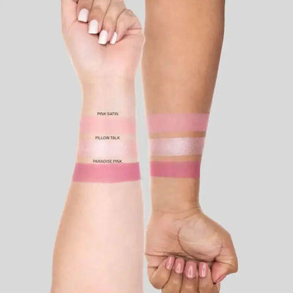 Ofra Cosmetics Midi Palette Blossom Blush and Highlighter